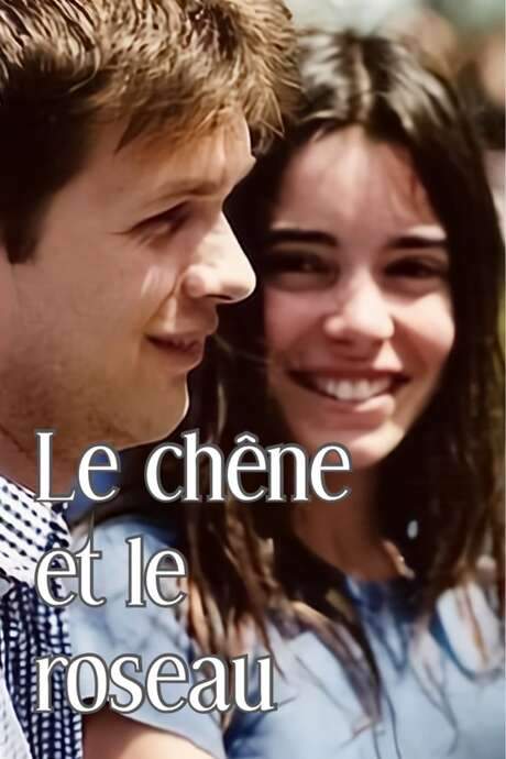 Le chêne et le roseau